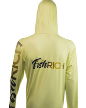 Load image into Gallery viewer, Men&#39;s Long Sleeve Hoodie (Loose Fit)
