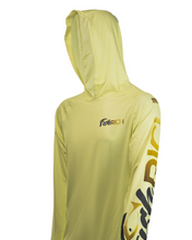 Load image into Gallery viewer, Men&#39;s Long Sleeve Hoodie (Loose Fit)
