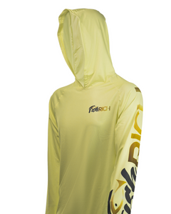 Men's Long Sleeve Hoodie (Loose Fit)