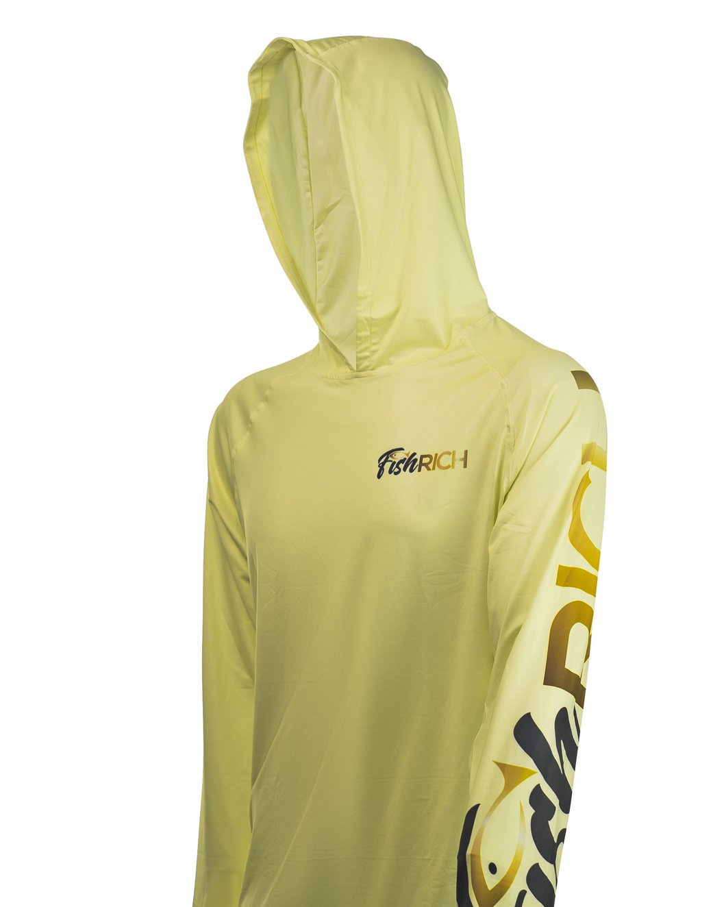 Men's Long Sleeve Hoodie (Loose Fit)
