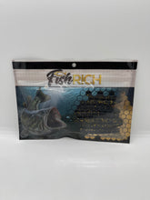 Load image into Gallery viewer, Black Gold - 5&quot; Senko Worms (8pc. Bag)
