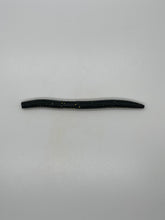 Load image into Gallery viewer, Black Gold - 5&quot; Senko Worms (8pc. Bag)

