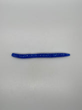 Load image into Gallery viewer, Blue Sapphire - 5&quot; Senko Worms (8pc. Bag)
