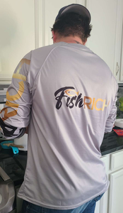 Men's Long Sleeve Shirt