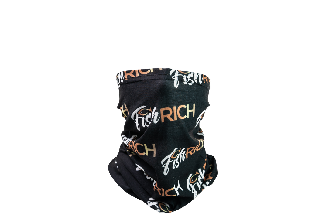 FishRICH - Seamed Gaiter