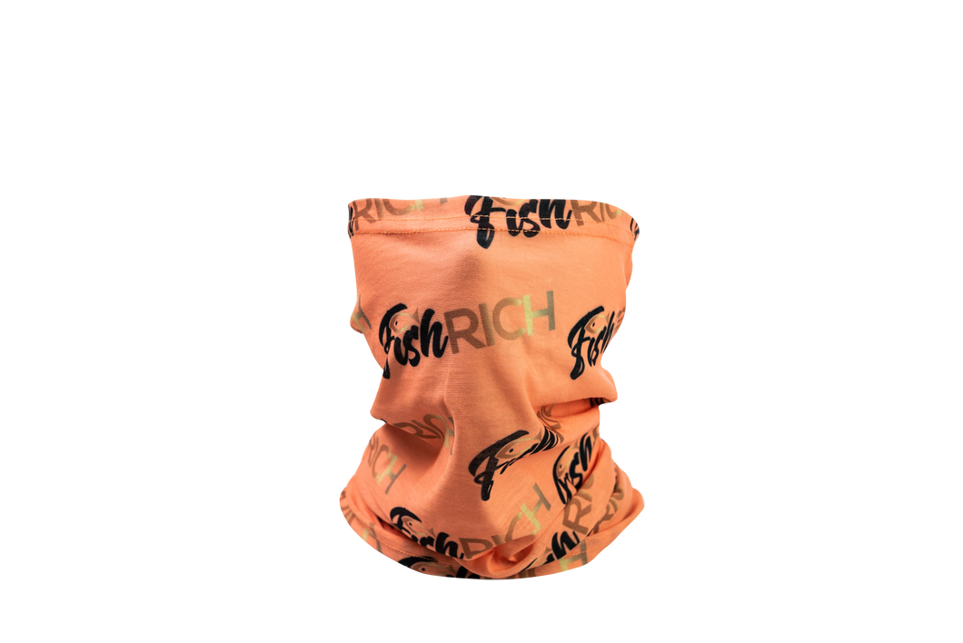 FishRICH - Seamed Gaiter