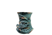 Load image into Gallery viewer, FishRICH - Seamed Gaiter
