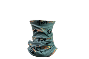 FishRICH - Seamed Gaiter