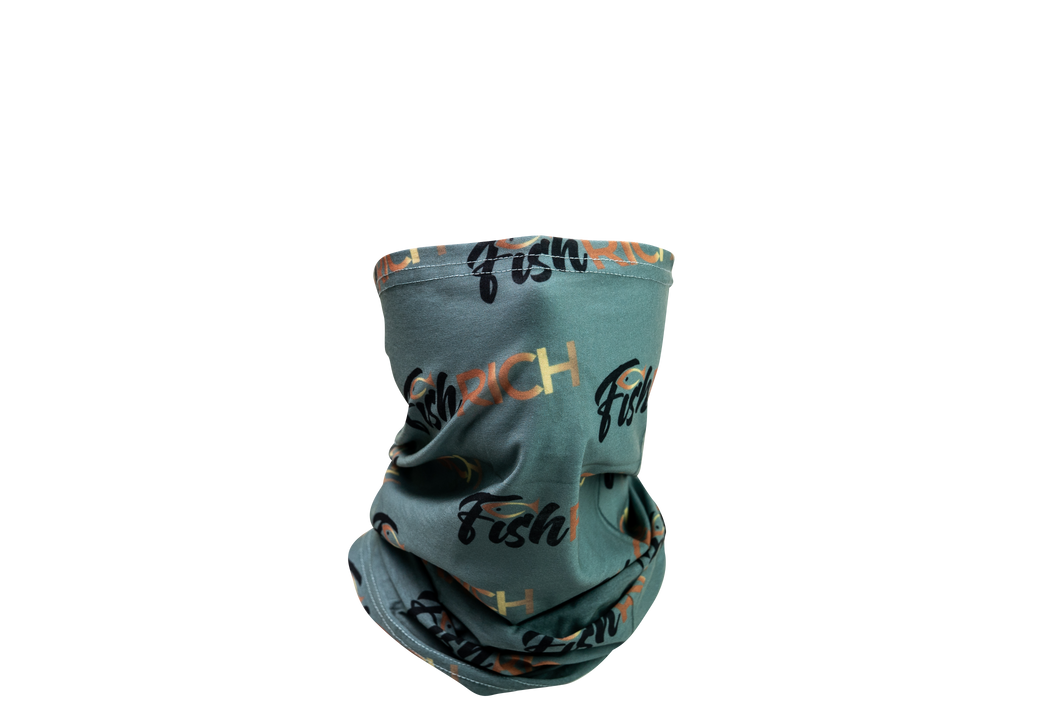 FishRICH - Seamed Gaiter