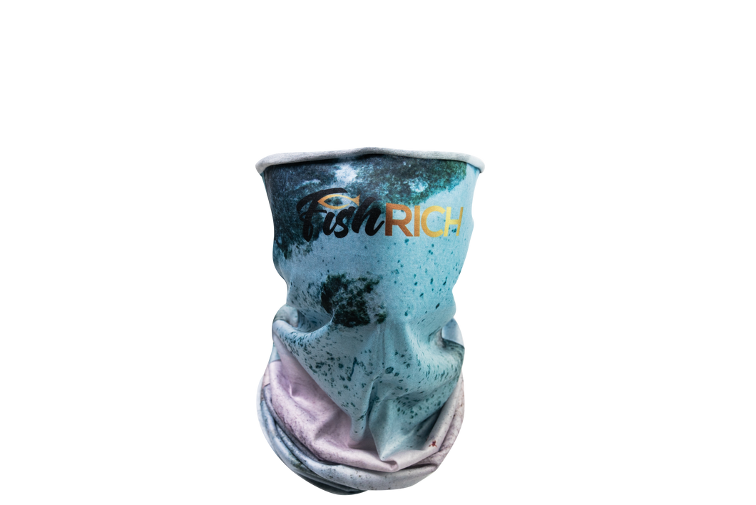 Seamless Gaiter