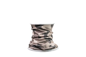 Seamless Gaiter