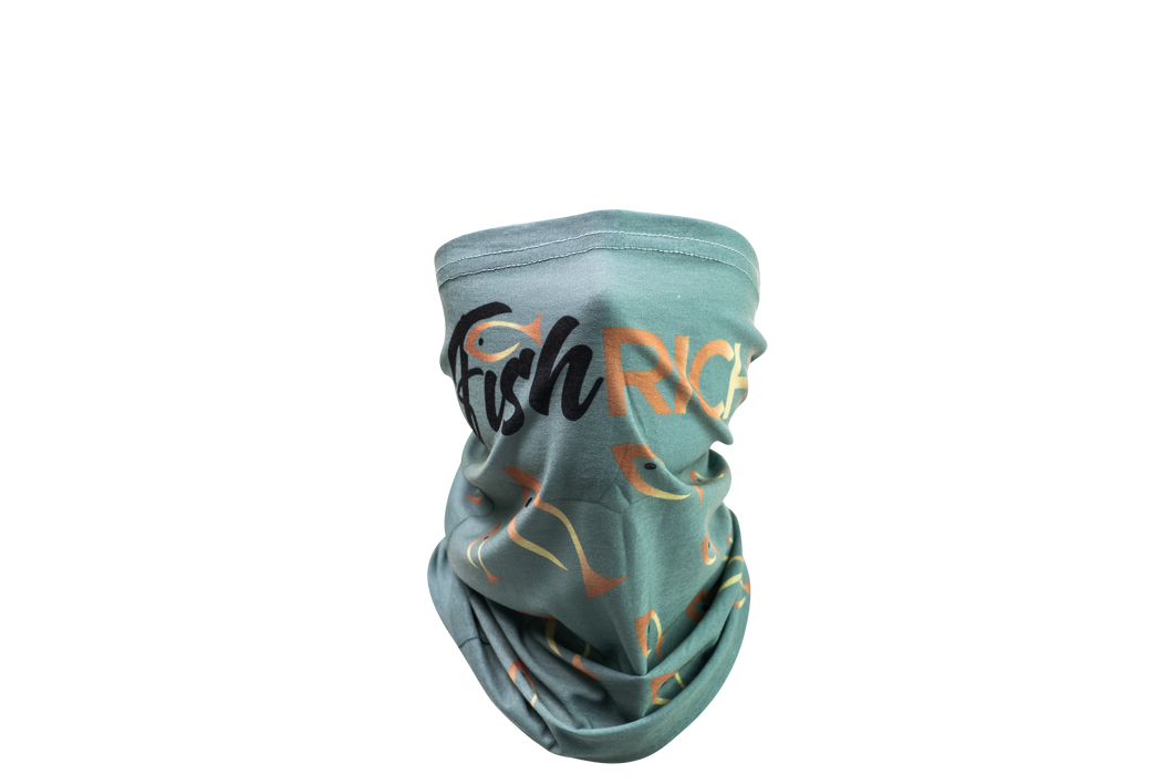 Fish to Success - Seamed Gaiter