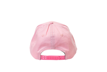 Load image into Gallery viewer, Snapback Hat - Pink
