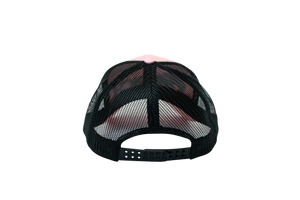 Trucker Hat -Pink