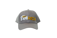 Load image into Gallery viewer, Snapback Hat - Dark Gray
