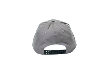 Load image into Gallery viewer, Snapback Hat - Dark Gray

