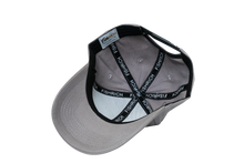 Load image into Gallery viewer, Snapback Hat - Dark Gray
