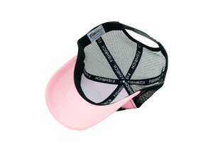Trucker Hat -Pink
