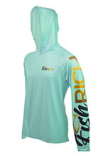 Load image into Gallery viewer, Men&#39;s Long Sleeve Hoodie (Loose Fit)
