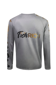 Men's Long Sleeve Shirt