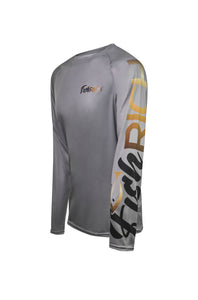 Men's Long Sleeve Shirt