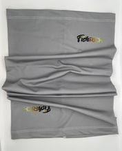 Load image into Gallery viewer, Gaiter - UPF 50 + Gray Collection
