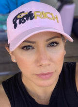 Load image into Gallery viewer, Snapback Hat - Pink
