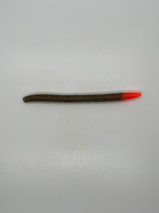 Lava Tip - 5" Senko Worms (8pc. Bag)