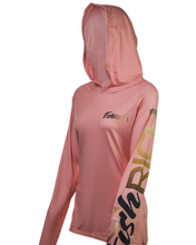Load image into Gallery viewer, Women&#39;s Long Sleeve Hoodie

