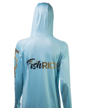 Load image into Gallery viewer, Women's Long Sleeve Hoodie
