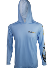 Load image into Gallery viewer, Youth Long Sleeve Hoodie
