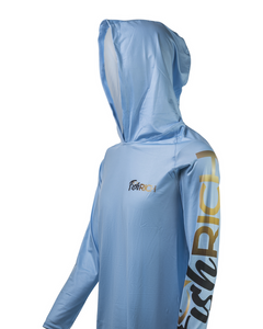 Youth Long Sleeve Hoodie