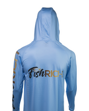Load image into Gallery viewer, Youth Long Sleeve Hoodie
