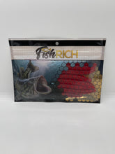Load image into Gallery viewer, Red Ruby - 5&quot; Senko Worms (8pc. Bag)

