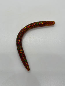 Topaz - 5" Senko Worms (8pc. Bag)