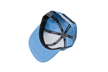 Load image into Gallery viewer, YOUTH Snapback Hat - Light Blue
