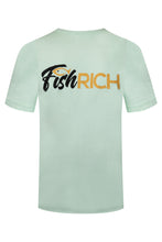 Load image into Gallery viewer, Unisex Logo Tee - #6210 Mint
