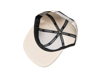 Load image into Gallery viewer, Snapback Hat - Cream

