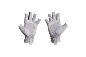 Gloves - UPF 50 + Gray Collection