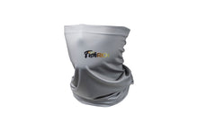 Load image into Gallery viewer, Gaiter - UPF 50 + Gray Collection

